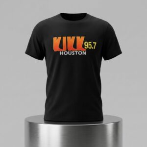 Kikk 95 7 Houston Shirt 2