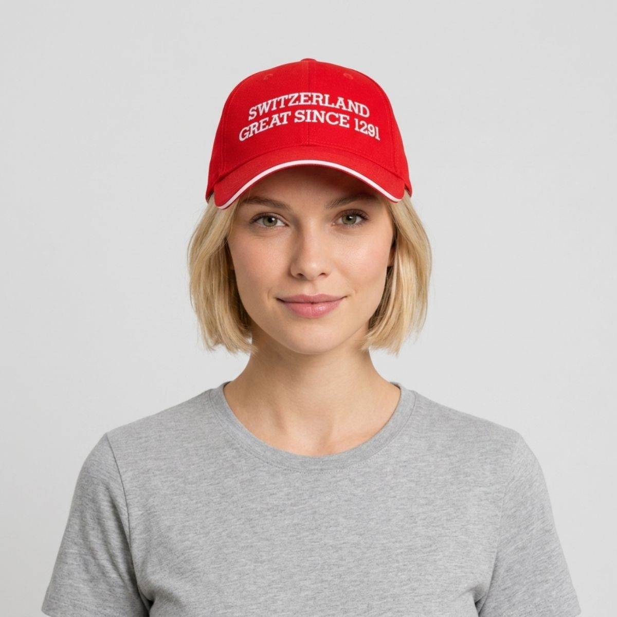 Guy Parmelin Switzerland Great Since 1291 Hat Guy Parmelin Switzerland Great Since 1291 Hat