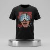 Jack Hughes New Jersey Goggles Shirt 2