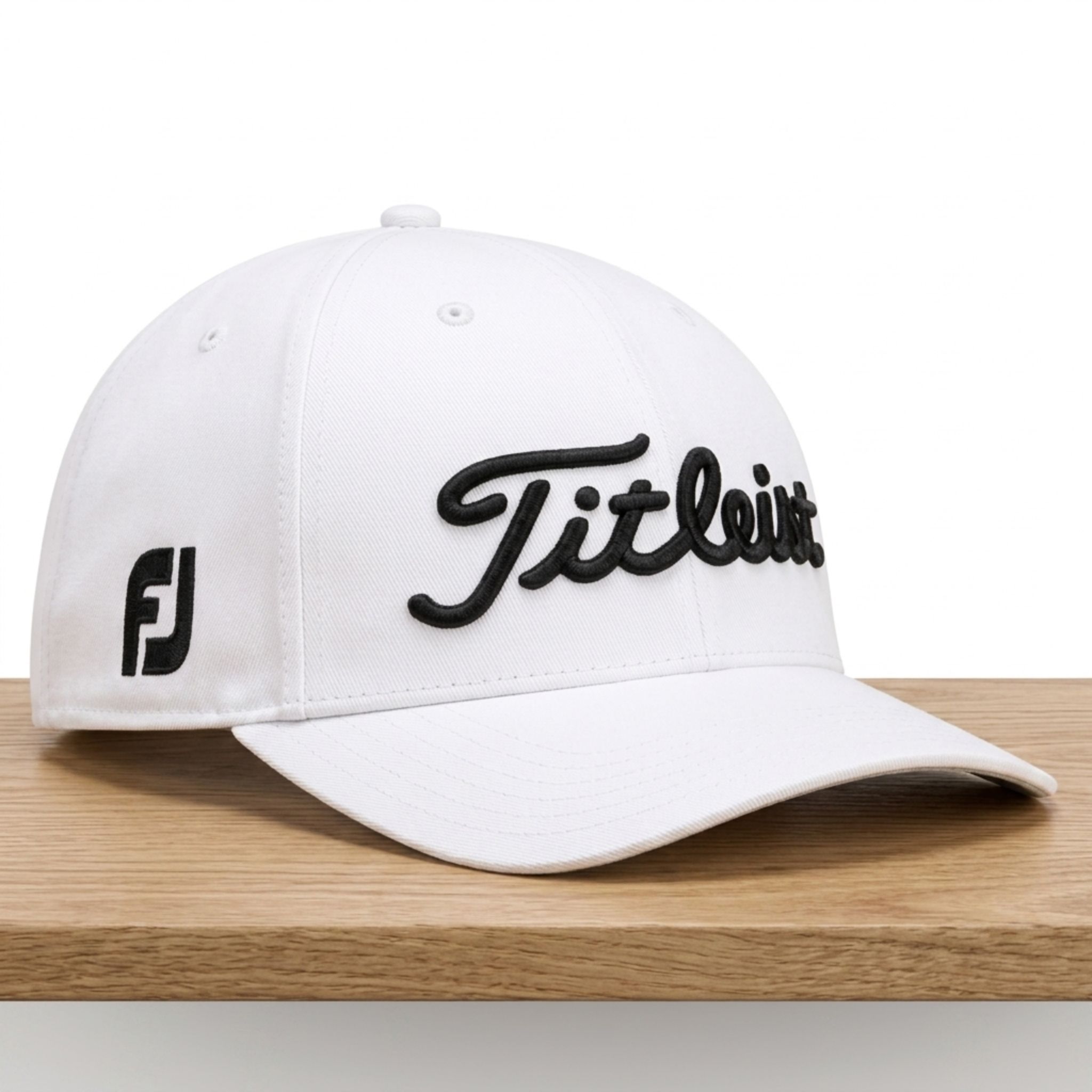 Jackson Koivun Golf Titleist Hat 1 Jackson Koivun Golf Titleist Hat 2