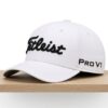 Jackson Koivun Golf Titleist Hat 4 Jackson Koivun Golf Titleist Hat 3