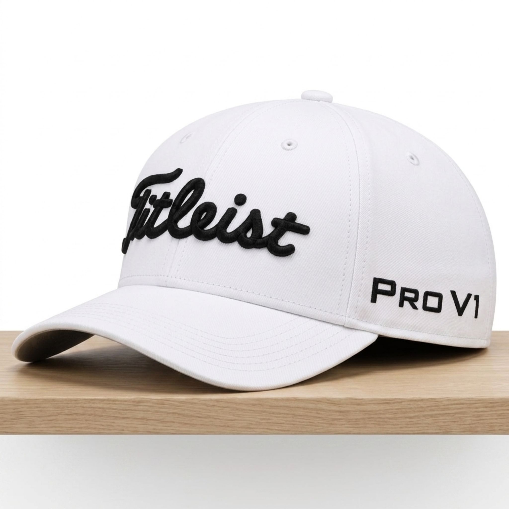 Jackson Koivun Golf Titleist Hat 2 Jackson Koivun Golf Titleist Hat 3