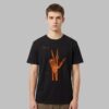 Jalen Brunson Hand XRay Shirt