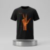 Jalen Brunson Hand X Ray Shirt 5 Jalen Brunson Hand XRay Shirt 2