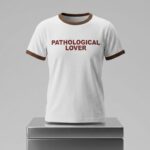 Jalen Thomas Brooks Pathological Lover Shirt