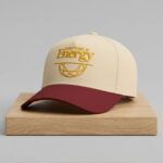 Jason Sudeikis Everything Is Energy Hat