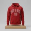 Jason Sudeikis South Carolina WBB Hoodie 2