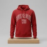 Jason Sudeikis South Carolina WBB Hoodie