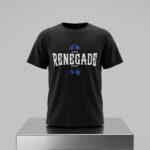 Jay Z Eminem Renegade Shirt