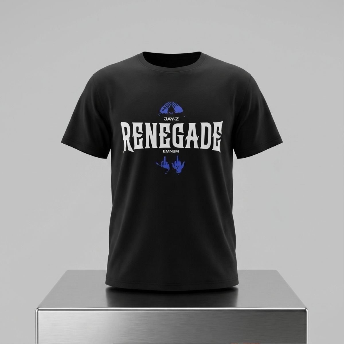 Jay Z Eminem Renegade Shirt 1 Jay Z Eminem Renegade Shirt 2