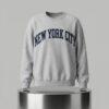 Jay Z New York City Sweatshirt 2