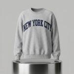 Jay Z New York City Sweatshirt