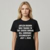 Jaylen Brown Was Traded The Sixers During Bill Simmons Colonoscopy July 1 2026 Shirt
