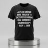Jaylen Brown Was Traded The Sixers During Bill Simmons Colonoscopy July 1 2026 Shirt 4 Jaylen Brown Was Traded The Sixers During Bill Simmons Colonoscopy July 1 2026 Shirt 2