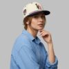 2026 LA Dodgers USA 250 4th of July Hat 3 2026 LA Dodgers USA 250 4th of July Hat
