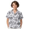 Jimothy Raccoon Hawaiian Shirt