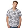 Jimothy Raccoon Hawaiian Shirt1