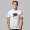 Jimothy Raccoon Viral Seattle Shirt