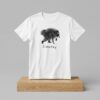 Jimothy Raccoon Viral Seattle Shirt 2