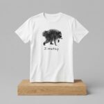 Jimothy Raccoon Viral Seattle Shirt