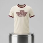 Joe Rogan The Comedy Store Established 1972 Shirt