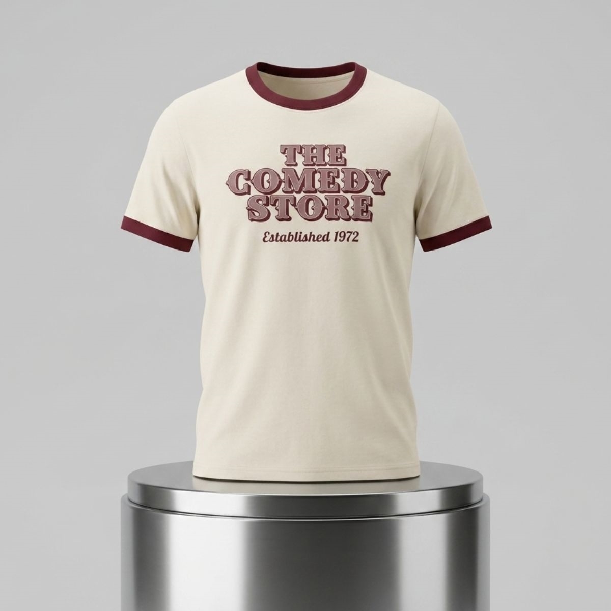 Joe Rogan The Comedy Store Established 1972 Shirt 1 Joe Rogan The Comedy Store Established 1972 Shirt 2