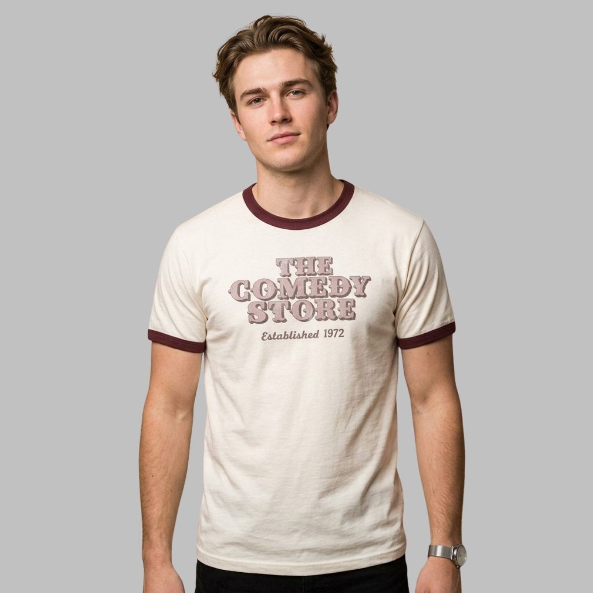 Joe Rogan The Comedy Store Established 1972 Shirt Joe Rogan The Comedy Store Established 1972 Shirt