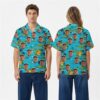 Joelinton Newcastle United Hawaiian Shirt 3 Joelinton Newcastle United Hawaiian Shirt 2
