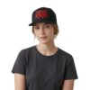Jon Gruden Lynyrd Skynyrd Hat 2