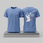 Jordan Walker 26 Home Run Derby Champ Shirt