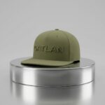 Josh Duhamel Gatlan Hat