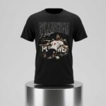 Jude Bellingham Hey Jude Shirt
