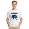 Julio Rodriguez Jimothy Raccoon Shirt