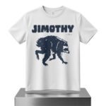 Julio Rodriguez Jimothy Raccoon Shirt