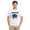 Julio Rodriguez Jimothy Raccoon Shirt 3