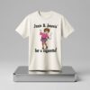 Junie B Jonesin' For A Cigarette Shirt 5 Junie B Jonesin For A Cigarette Shirt 2