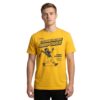 Junior Caminero Tampa Bay Caminero Power Shirt