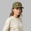Keep It Nice Protect Nature Hat
