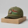 Keep It Nice Protect Nature Hat 2