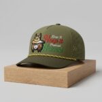 Keep It Nice Protect Nature Hat