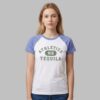 Kendall Jenner Athletics 818 Tequila Shirt