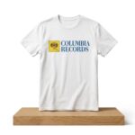 Kevin Parker Columbia Records Shirt