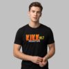 Kikk 95 7 Houston Shirt