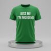 Kiss Me I'm Mogging Shirt 4 Kiss Me Im Mogging Shirt 2