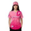 Knoxville Smokies American Cancer Society Pink 2026 Jersey Giveaway 5 Knoxville Smokies American Cancer Society Pink 2026 Jersey Giveaway