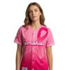 Knoxville Smokies American Cancer Society Pink 2026 Jersey Giveaway 4 Knoxville Smokies American Cancer Society Pink 2026 Jersey Giveaway 3