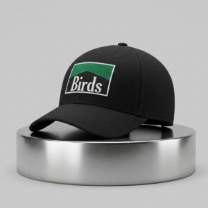 2026 Philadelphia Eagles Marlboro Birds Hat 2