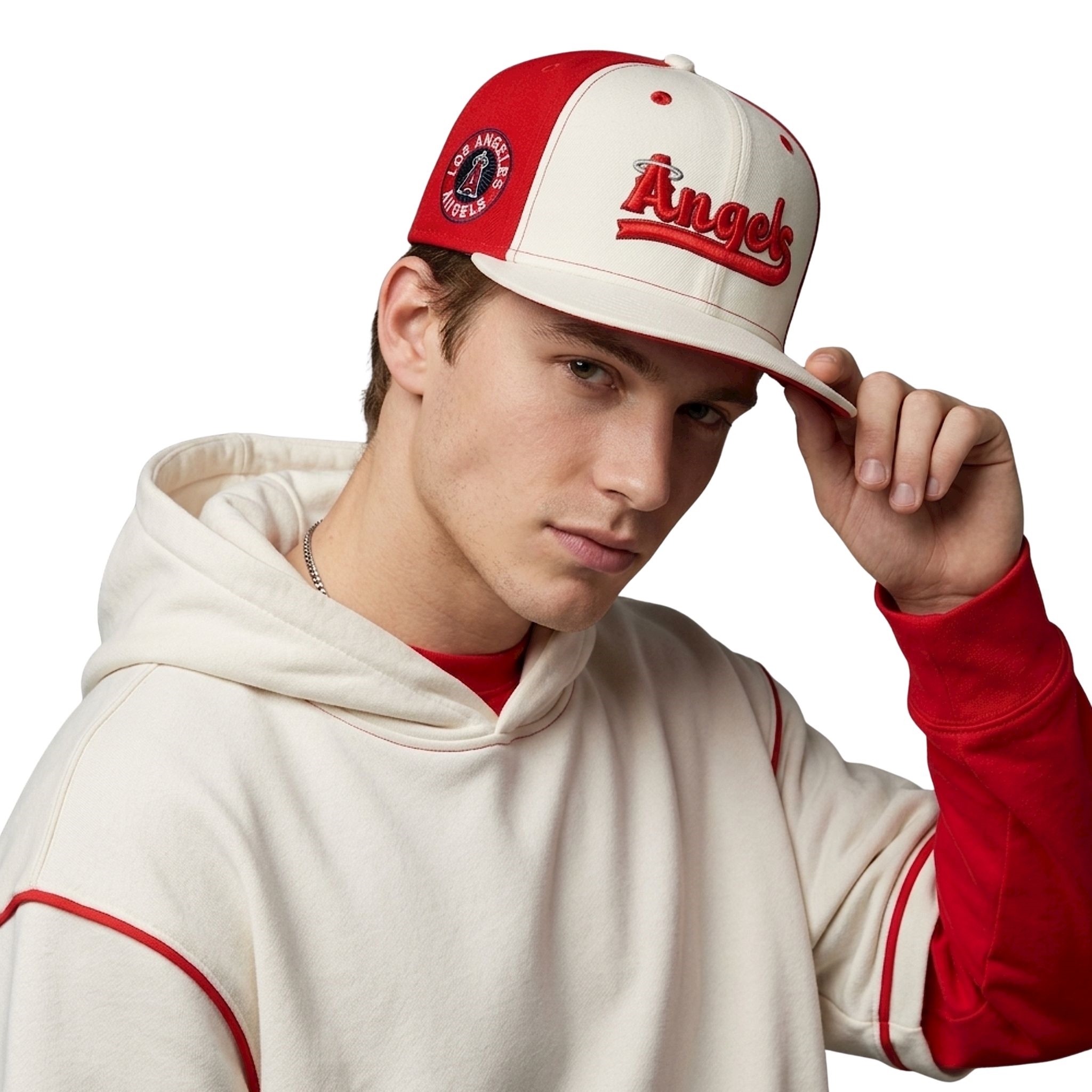 LA Angels City Connect 2026 Hat LA Angels City Connect 2026 Hat