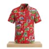 LA Angels City Connect 2026 Hawaiian Shirt 2