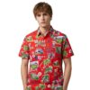 LA Angels City Connect 2026 Hawaiian Shirt 4 LA Angels City Connect 2026 Hawaiian Shirt 3